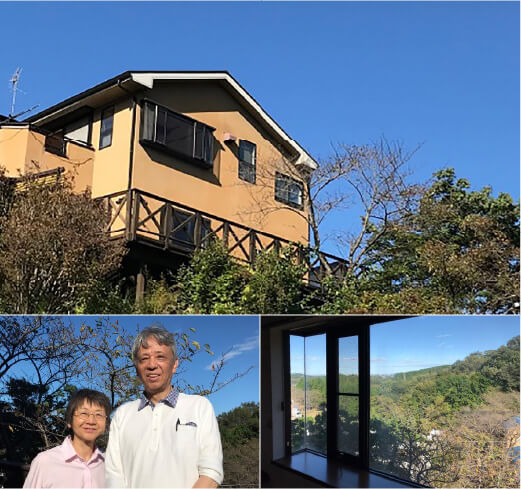 奥武蔵内観研修所